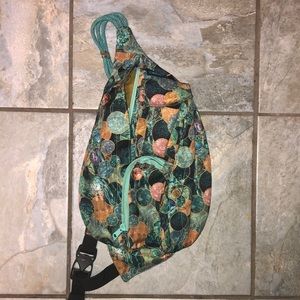Small Kavu purse